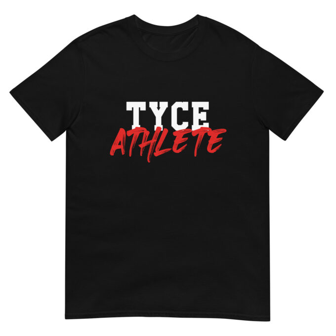 T-shirt TYCE Athlète