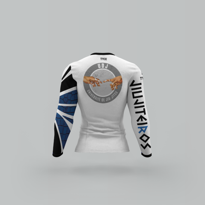 Rashguard MMA Grappling UDJ x TYCE – Image 3