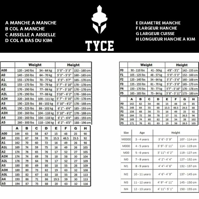 Rashguard MMA Grappling UDJ x TYCE – Image 2