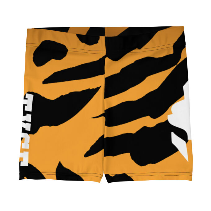 Short Tigre