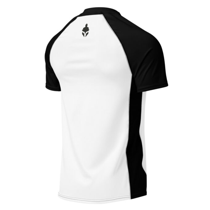 Rashguard Ranked TYCE Noir – Image 2