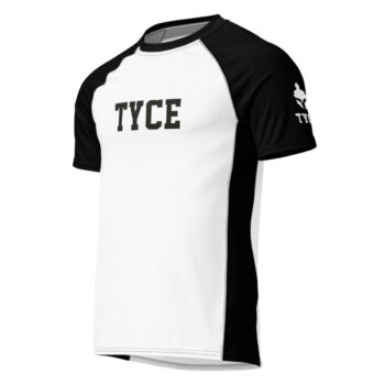 Rashguard Ranked TYCE Noir