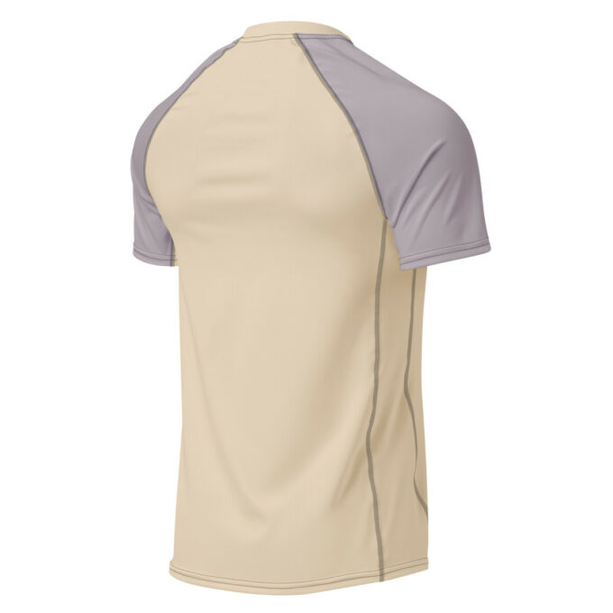 Rashguard Beige TYCE – Image 2