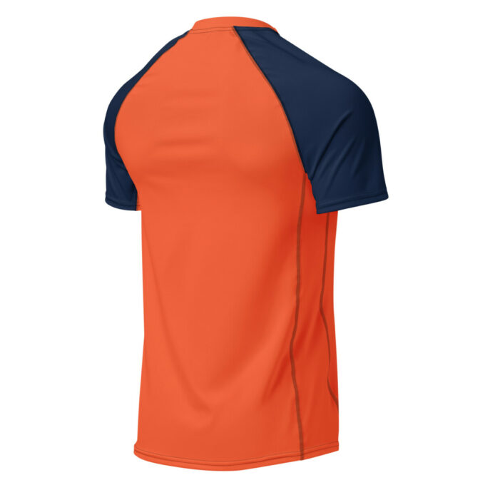 Rashguard Orange TYCE – Image 2