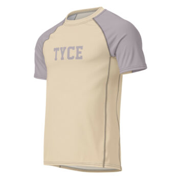 Rashguard Beige TYCE