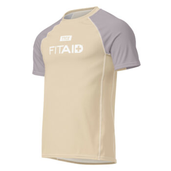Rashguard FITAID 2