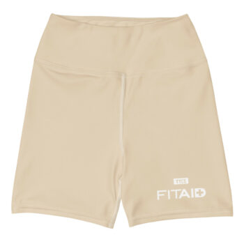 Short FITAID x TYCE