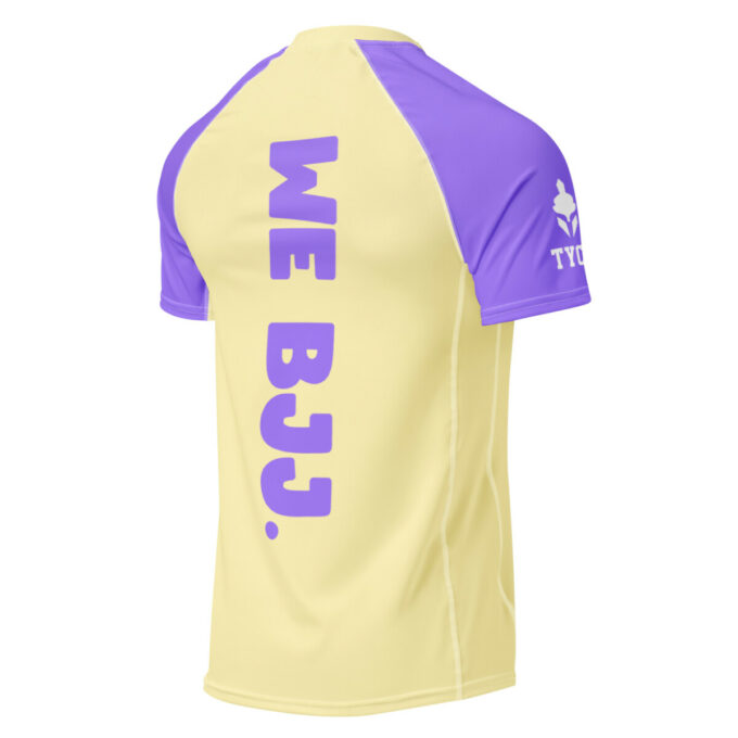 Rashguard WEBJJ x TYCE – Image 2