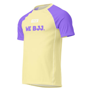 Rashguard WEBJJ x TYCE