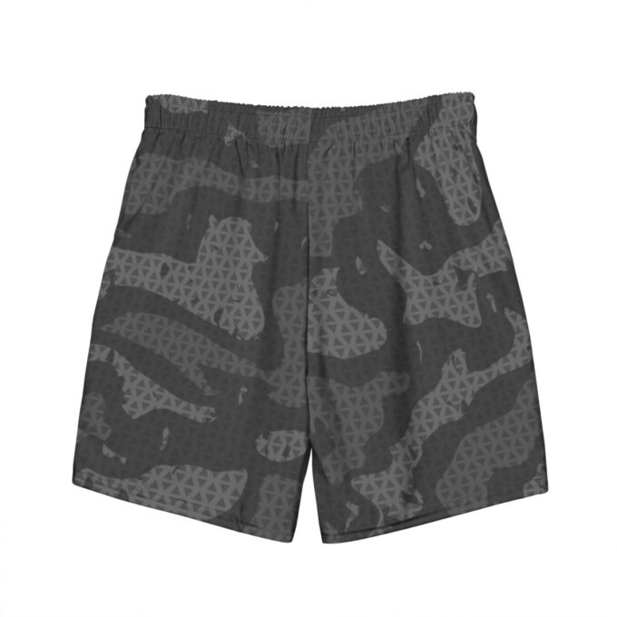 Maillot de bain TYCE Crew Camo – Image 2