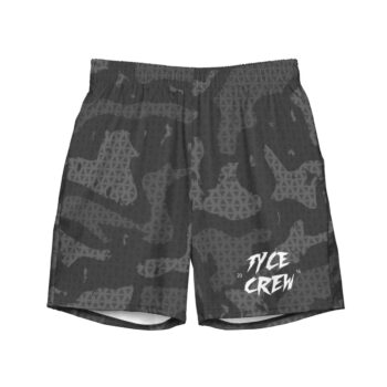 Maillot de bain TYCE Crew Camo