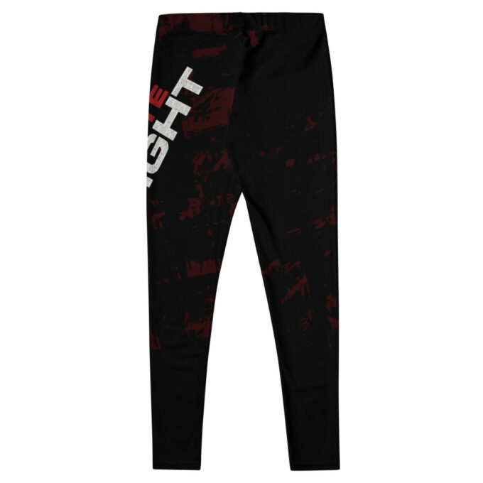 Leggings TYCE x Elite Fight – Image 2