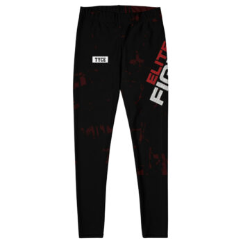 Leggings TYCE x Elite Fight
