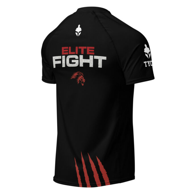 Rashguard TYCE x ELITE Fight – Image 2