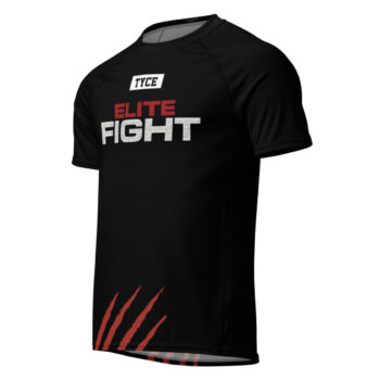 Rashguard TYCE x ELITE Fight