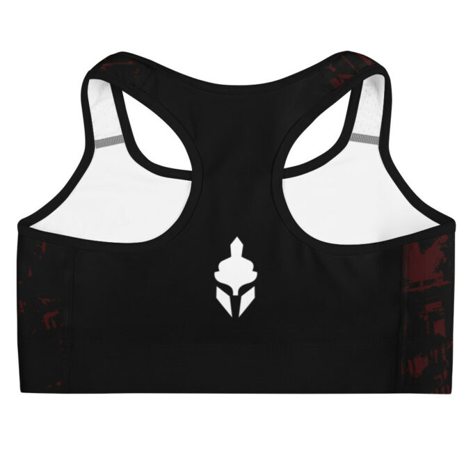 Brassière TYCE x ELITE Fight – Image 2