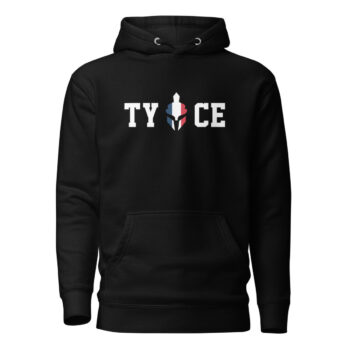 Hoodie TYCE FRANCE – THEO