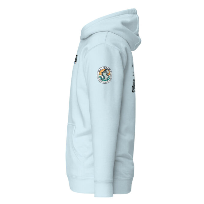 Hoodie TYCE x BJJ Spirit – Image 2