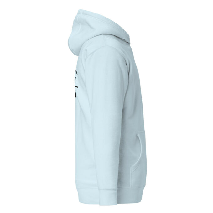 Hoodie TYCE x BJJ Spirit – Image 3