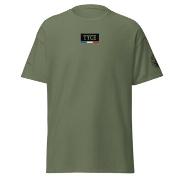 T-shirt TYCE x BJJ SPIRIT