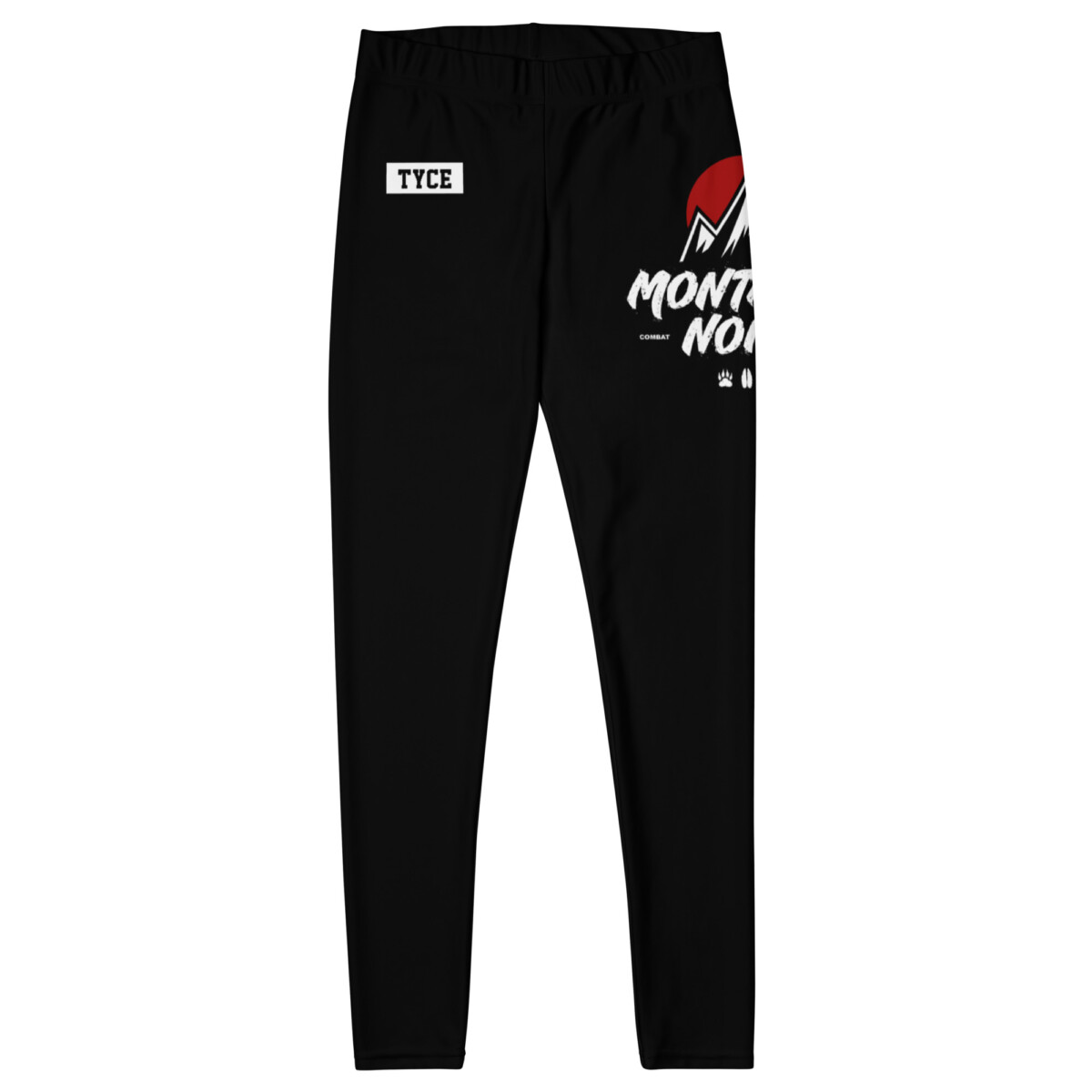 Legging TYCE x MONTAGNE NOIRE