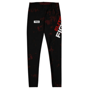 Legging TYCE x ELITE FIGHT