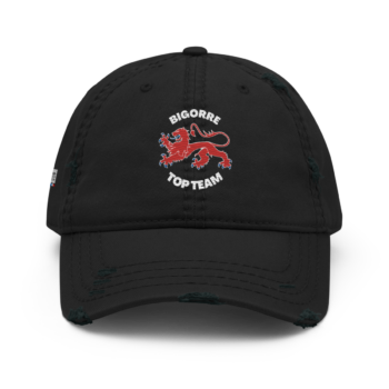 Casquette TYCE x BTT