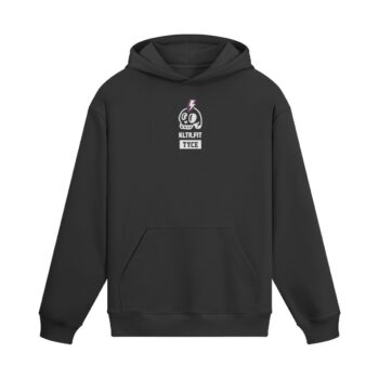Hoodie Premium Lourd TYCE x KTLR Fit